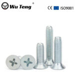 Self-Tapping Screw-Thread Rolling - Handan Wuteng Engineering Materials Co., Ltd.