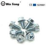 Self-Tapping Screw-Thread Rolling - Handan Wuteng Engineering Materials Co., Ltd.