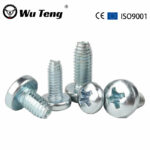 Self-Tapping Screw-Thread Rolling - Handan Wuteng Engineering Materials Co., Ltd.