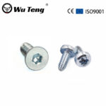 Self-Tapping Screw-Thread Rolling - Handan Wuteng Engineering Materials Co., Ltd.