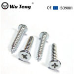 Self Tapping Screws - Handan Wuteng Engineering Materials Co., Ltd.