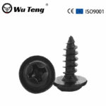 Self Tapping Screws - Handan Wuteng Engineering Materials Co., Ltd.