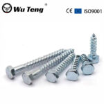 Self Tapping Screws - Handan Wuteng Engineering Materials Co., Ltd.