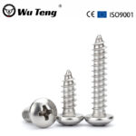 Self Tapping Screws - Handan Wuteng Engineering Materials Co., Ltd.