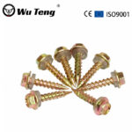 Self Tapping Screws - Handan Wuteng Engineering Materials Co., Ltd.