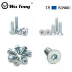 Self-Tapping Screw-Thread Rolling