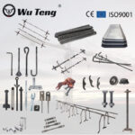 Engineering construction accessories and all types of products