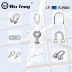 All Types Of Power Fittings And Accessories - Handan Wuteng Engineering Materials Co., Ltd.