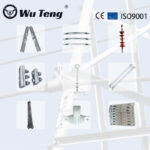 All Types Of Power Fittings And Accessories - Handan Wuteng Engineering Materials Co., Ltd.