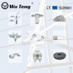 All Types Of Power Fittings And Accessories - Handan Wuteng Engineering Materials Co., Ltd.