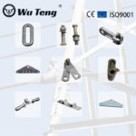 All Types Of Power Fittings And Accessories - Handan Wuteng Engineering Materials Co., Ltd.