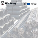 Wholesale of steel