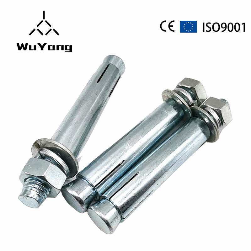 Expansion anchor