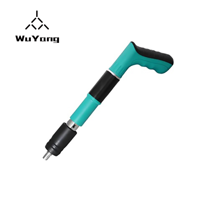 Integrated Nail Gun