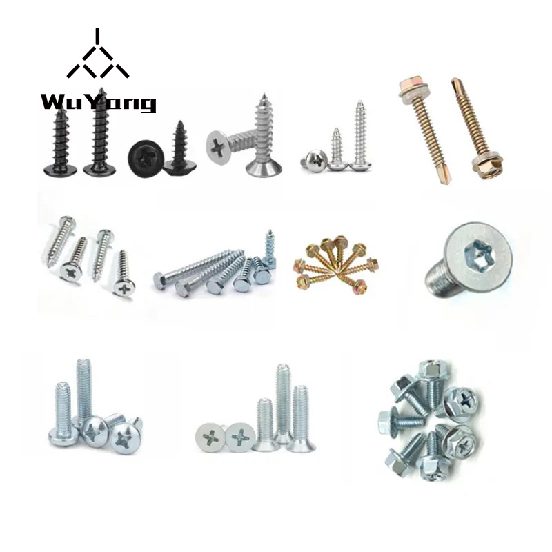 Screws