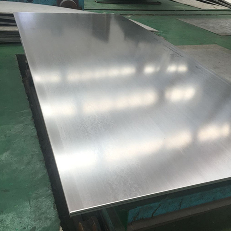 2507 Stainless steel medium and thick plate