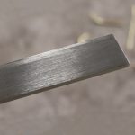 201 Stainless Steel Flat Steel