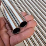 201 Stainless Steel Sanitary Pipe