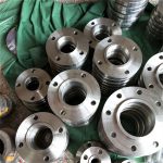 201 Stainless Steel Flange