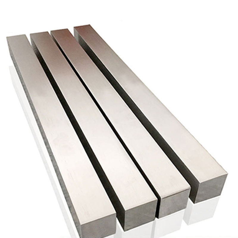 310S stainless steel square steel