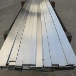 316L Stainless Steel Flat Steel