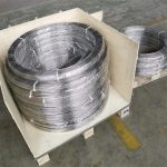 316L Stainless Steel Coil Tube