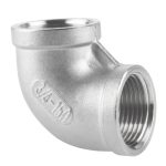 904L Stainless Steel Elbow