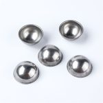 904L Stainless Steel Pipe Cap