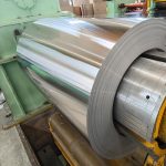 304 Stainless Steel Hot-Rolled Coils