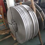 2507 Stainless Steel Strip Coils