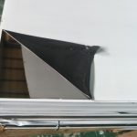 310S Stainless Steel Mirror Sheet
