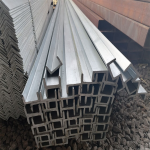 316L Stainless Steel Channel