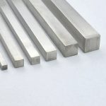 310S Stainless Steel Square Steel