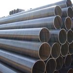 310S Welded Pipe
