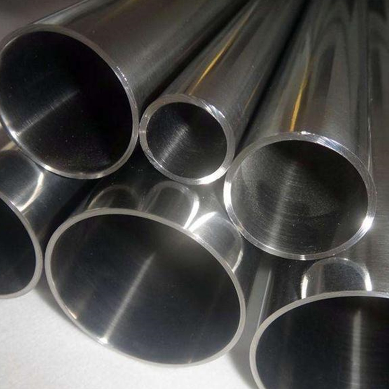 316 316L stainless steel sanitary pipe