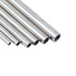 316 316L Stainless Steel Decorative Pipe