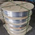 254 Stainless Steel Coil Tube