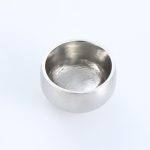 316L Stainless Steel Pipe Cap