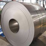 310S Stainless Steel Cold-Rolled Coils