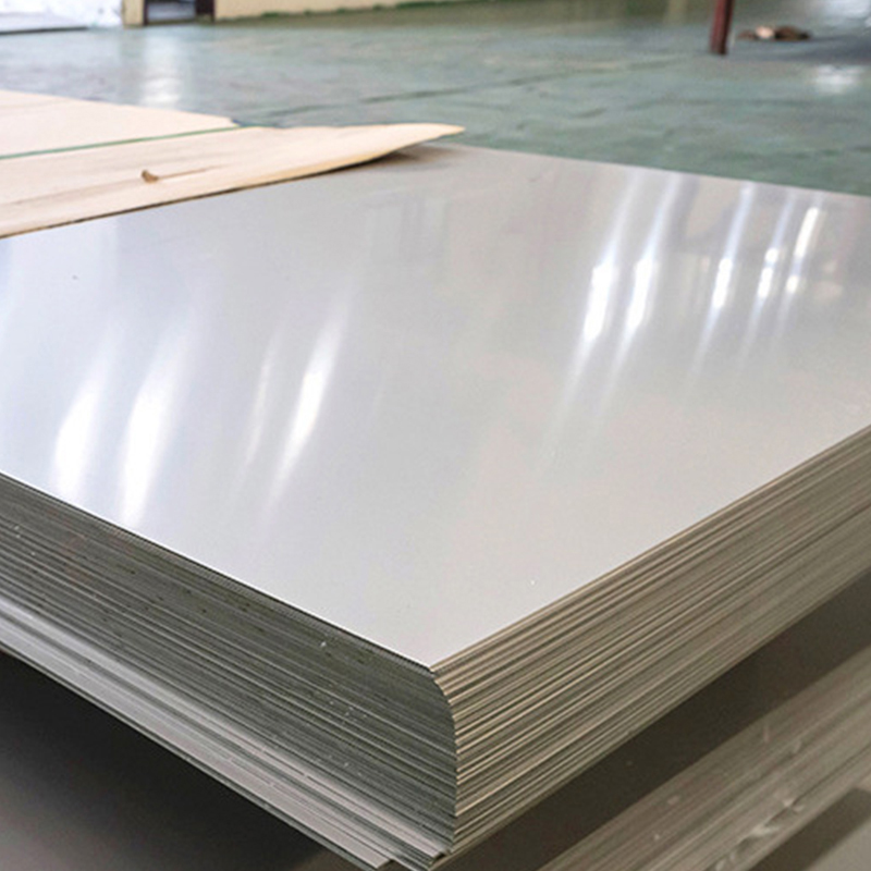 254 stainless steel cold rolled plate