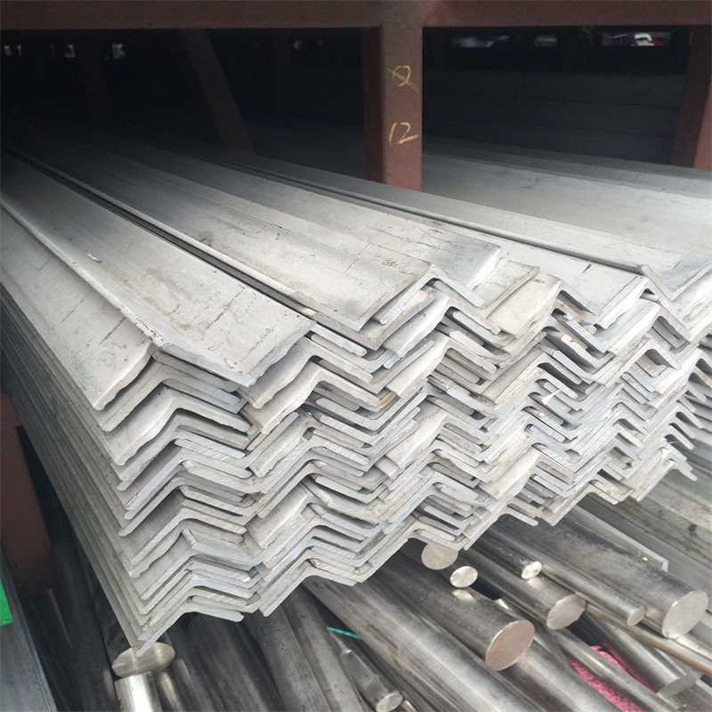 254 stainless steel angle steel