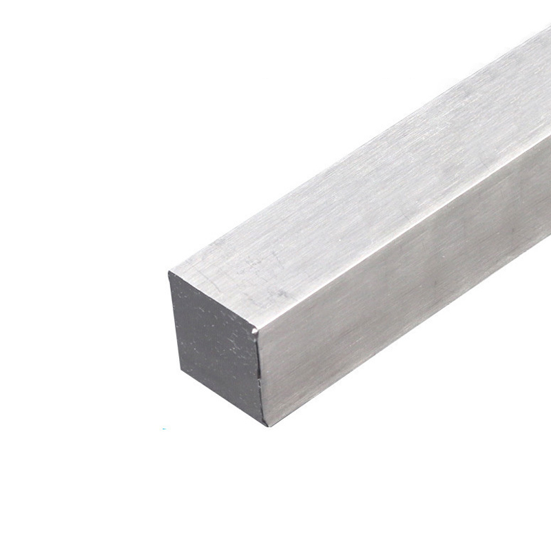 254 stainless steel square steel