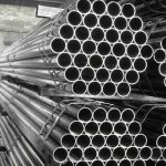 310S Stainless Steel Sanitary Pipe