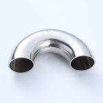 310S Stainless Steel Elbow