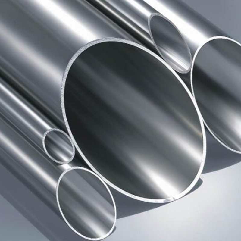 310S stainless steel sanitary pipe