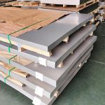 2205 Stainless Steel Cold Rolled Plate