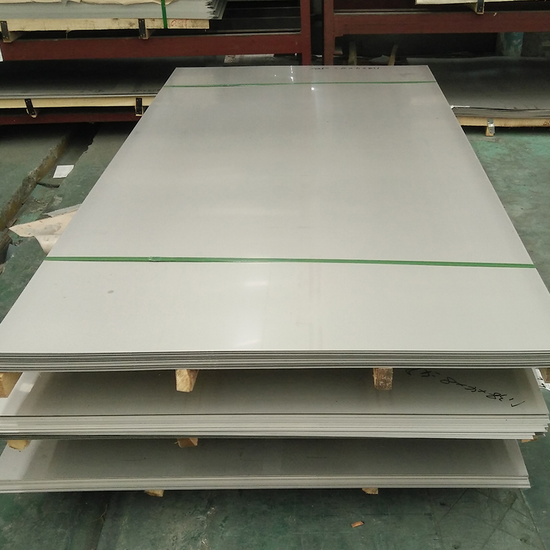 316L stainless steel hot rolled plate