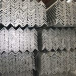 254 Stainless Steel Angle Steel