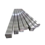 254 Stainless Steel Square Steel