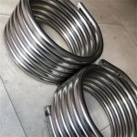 254 Stainless Steel Coil Tube